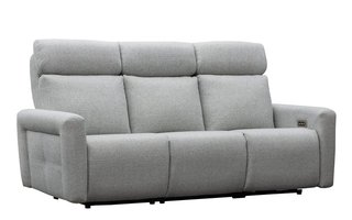 Sofa inclinable motorisé de Elran