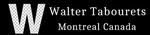 Walter tabourets