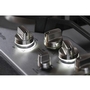 Table de cuisson encastrée à gaz de 30 po GE Profile - PGP9030SLSS