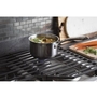 Table de cuisson encastrée à gaz de 30 po GE Profile - PGP9030SLSS