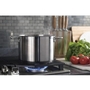 Table de cuisson encastrée à gaz de 30 po GE Profile - PGP9030SLSS