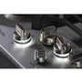 Table de cuisson encastrée à gaz de 36 po GE Profile - PGP9036SLSS
