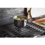 Table de cuisson encastrée à gaz de 36 po GE Profile - PGP9036SLSS