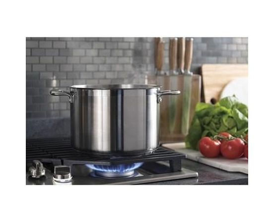 Table de cuisson encastrée à gaz de 36 po GE Profile - PGP9036SLSS