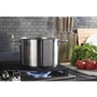 Table de cuisson encastrée à gaz de 36 po GE Profile - PGP9036SLSS