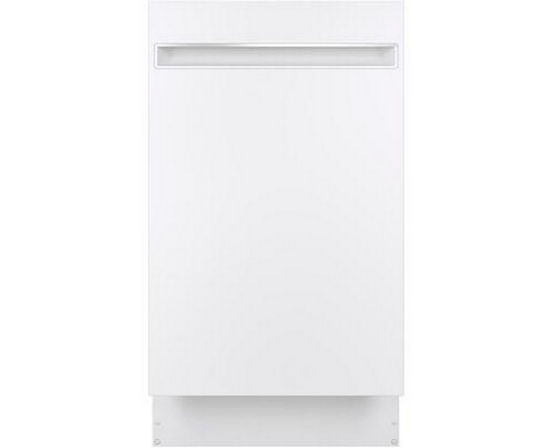 Lave-vaisselle intégré GE Profile - PDT145SGLWW