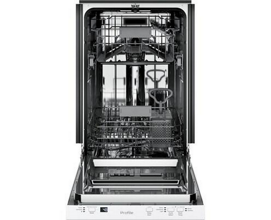 Lave-vaisselle intégré GE Profile - PDT145SGLWW