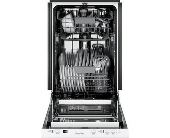 Lave-vaisselle intégré GE Profile - PDT145SGLWW