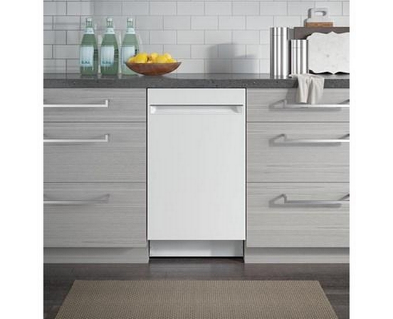 Lave-vaisselle intégré GE Profile - PDT145SGLWW