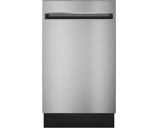 Lave-vaisselle intégré GE Profile - PDT145SSLSS