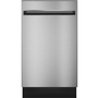 Lave-vaisselle intégré GE Profile - PDT145SSLSS