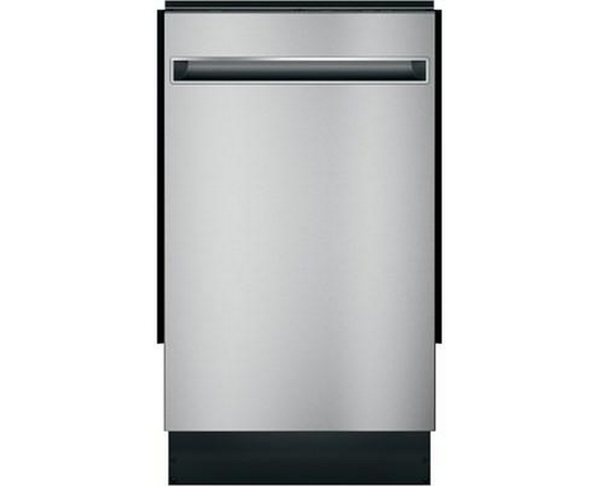 Lave-vaisselle intégré GE Profile - PDT145SSLSS