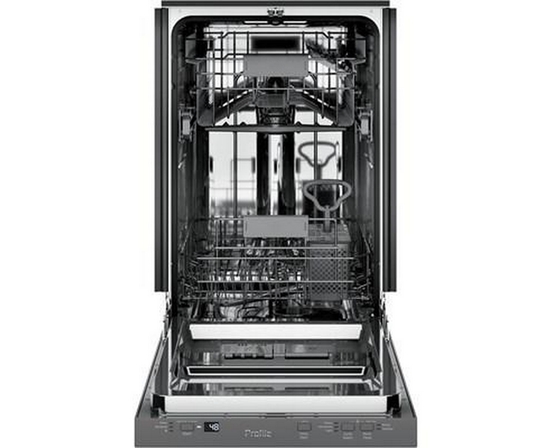 Lave-vaisselle intégré GE Profile - PDT145SSLSS