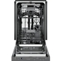 Lave-vaisselle intégré GE Profile - PDT145SSLSS