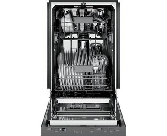 Lave-vaisselle intégré GE Profile - PDT145SSLSS