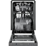 Lave-vaisselle intégré GE Profile - PDT145SSLSS