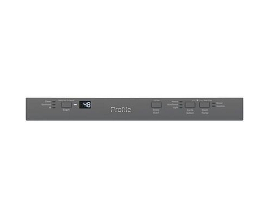 Lave-vaisselle intégré GE Profile - PDT145SSLSS