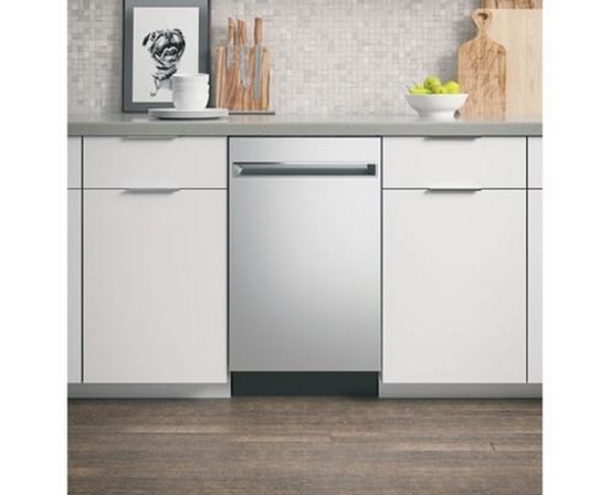 Lave-vaisselle intégré GE Profile - PDT145SSLSS