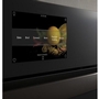 Four mural encastré de 30 po, 5 Pi cu. avec convection GE Profile - PTS9000SNSS