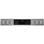 Cuisinière encastrable à gaz de 30 po avec Wi-Fi GE Profile - PCGS930YPFS