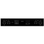 Cuisinière encastrable électrique de 30 po. avec technologie convection européenne véritable GE Profile - PCS980YMFS