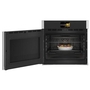 Four mural encastré de 30 po avec convection GE Profile - PTS700LSNSS