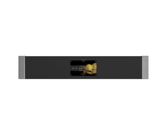 Four mural encastré de 30 po avec convection GE Profile - PTS700LSNSS