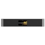 Four mural encastré de 30 po avec convection GE Profile - PTS700LSNSS