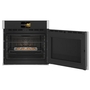Four mural encastré de 30 po avec convection GE Profile - PTS700RSNSS
