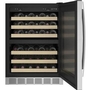 Refroidisseur à vin de 44 bouteilles avec zone double GE Profile - PWS06DSPSS