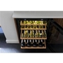 Refroidisseur à vin de 44 bouteilles avec zone double GE Profile - PWS06DSPSS