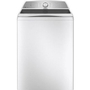 Laveuse à chargement vertical avec FlexDispense™ GE Profile - PTW600BSRWS