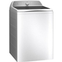 Laveuse à chargement vertical avec FlexDispense™ GE Profile - PTW600BSRWS