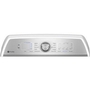 Laveuse à chargement vertical avec FlexDispense™ GE Profile - PTW600BSRWS
