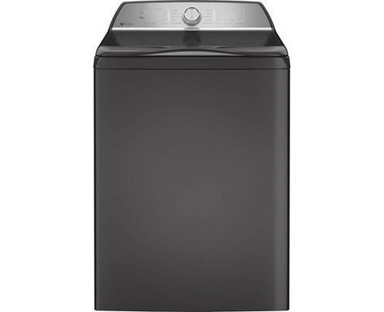 Laveuse à chargement vertical de 5,8 Pi cu.. avec FlexDispense™ GE Profile - PTW600BPRDG