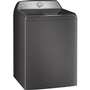 Laveuse à chargement vertical de 5,8 Pi cu.. avec FlexDispense™ GE Profile - PTW600BPRDG