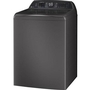 Laveuse à chargement vertical avec  FlexDispense™ GE Profile - PTW700BPTDG