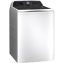 Laveuse à chargement vertical de 6,2 Pi cu.. avec  FlexDispense™ GE Profile - PTW705BSTWS
