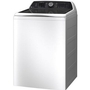 Laveuse à chargement vertical de 6,2 Pi cu.. avec  FlexDispense™ GE Profile - PTW705BSTWS