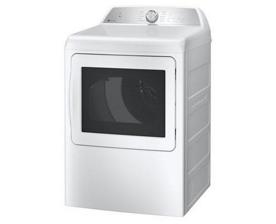 Sécheuse électrique de 7.4 Pi cu.. avec Wi-Fi GE Profile - PTD60EBMRWS