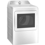 Sécheuse électrique de 7.4 Pi cu.. avec Wi-Fi GE Profile - PTD60EBMRWS