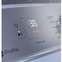 Sécheuse électrique de 7.4 Pi cu.. avec Wi-Fi GE Profile - PTD60EBMRWS