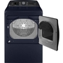 Sécheuse électrique de 7,3 po avec Wi-Fi GE Profile - PTD90EBMTRS