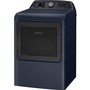 Sécheuse électrique de 7,3 po avec Wi-Fi GE Profile - PTD90EBMTRS