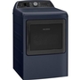 Sécheuse électrique de 7,3 po avec Wi-Fi GE Profile - PTD90EBMTRS