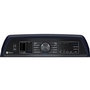 Sécheuse électrique de 7,3 po avec Wi-Fi GE Profile - PTD90EBMTRS