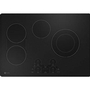 Table de cuisson encastrée électrique de 30 po avec Wi-Fi GE Profile - PEP7030DTBB
