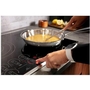 Table de cuisson encastrée électrique de 30 po avec Wi-Fi GE Profile - PEP7030DTBB