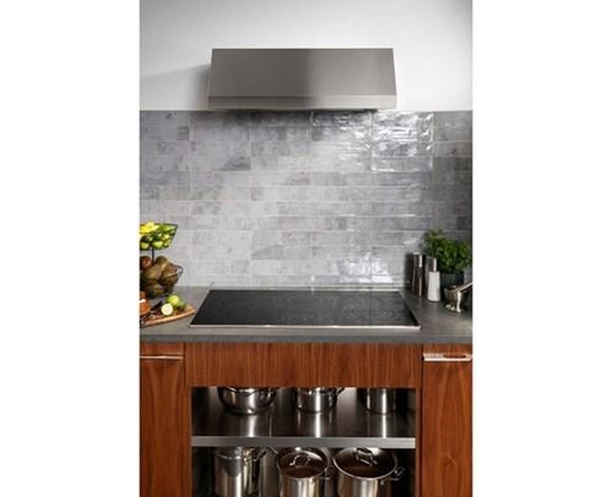 Table de cuisson encastrée électrique de 30 po avec Wi-Fi GE Profile - PEP7030DTBB