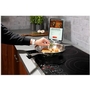 Table de cuisson encastrée électrique de 30 po avec Wi-Fi GE Profile - PEP7030DTBB